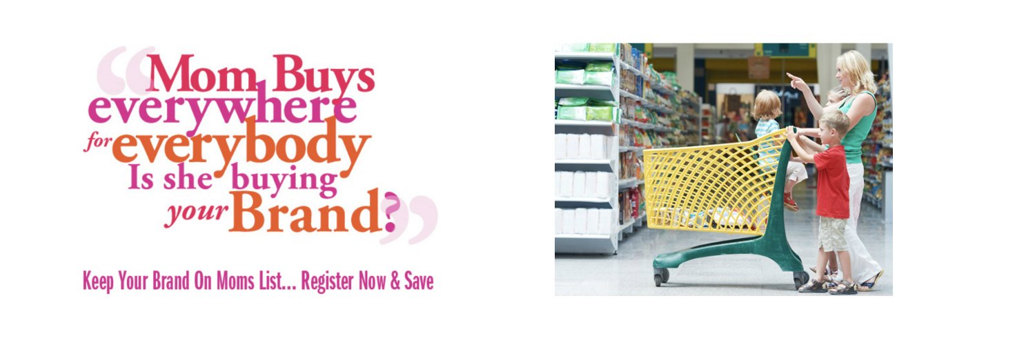 M2Moms's profile banner image