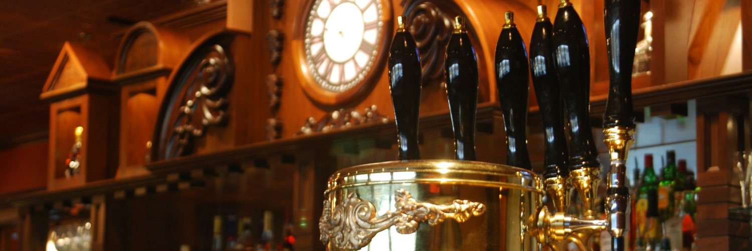 Victoria Gastro Pub banner