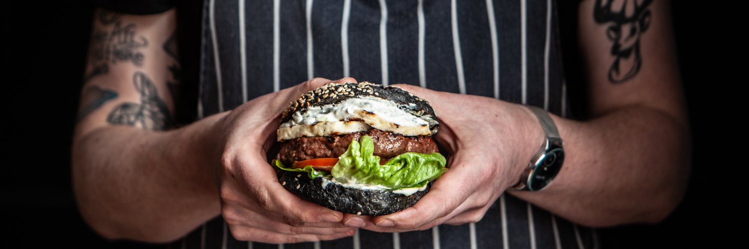 The Three Eagles banner