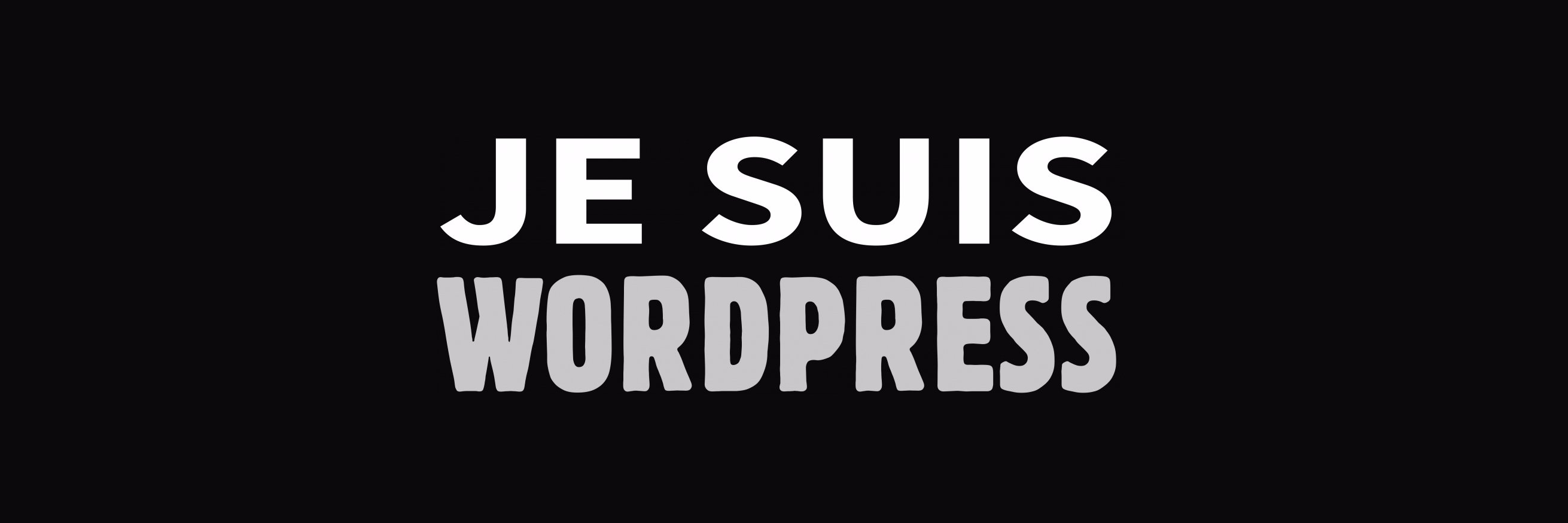 MisterWordPress's profile banner image