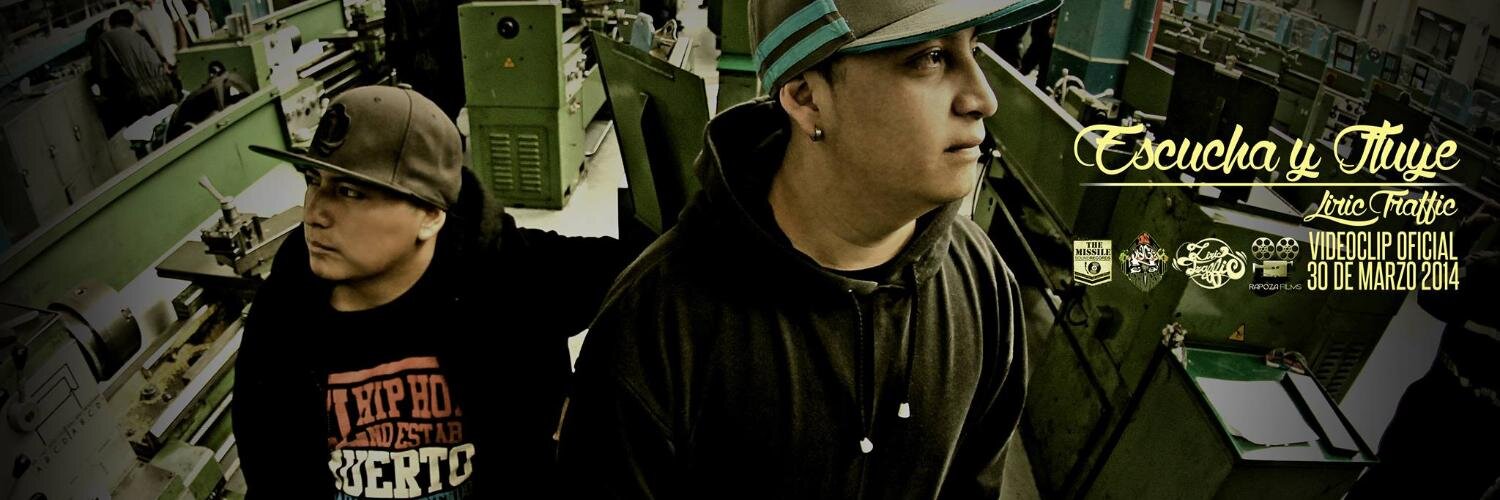 LIRICTRAFFIC's profile banner image