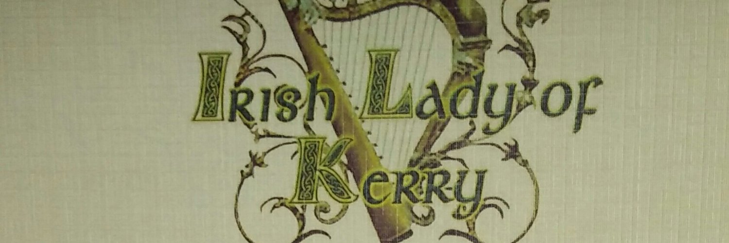 Elke Irish Lady of KERRY 🍀's banner