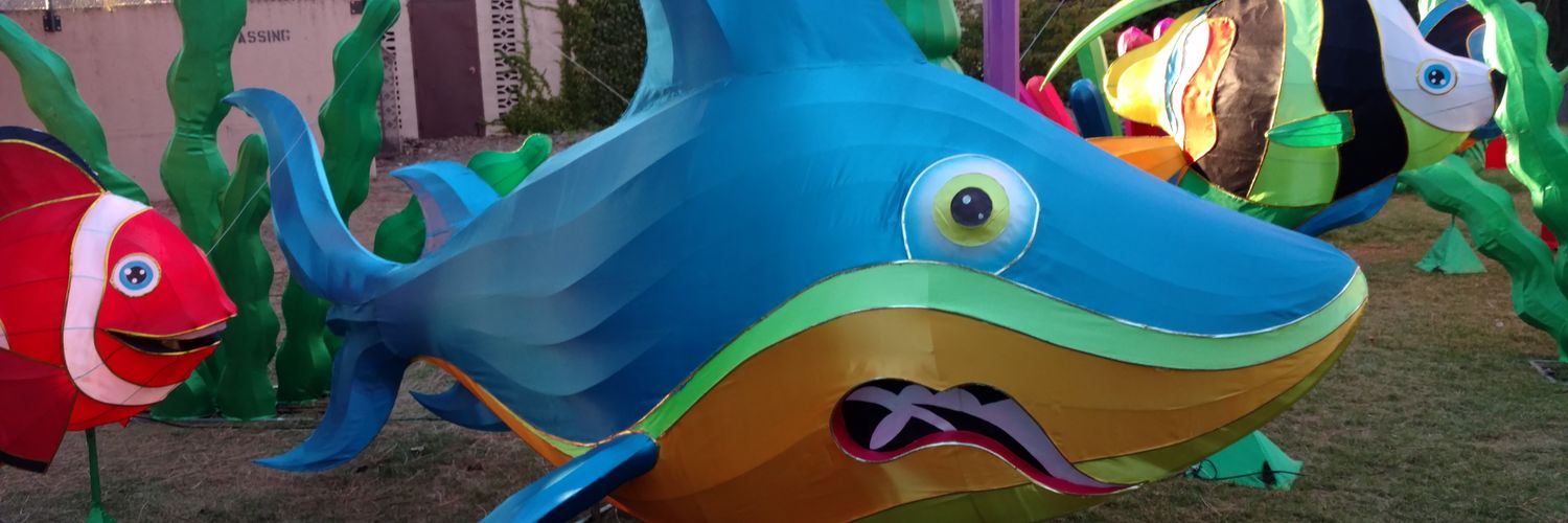 johnpinnes's profile banner image