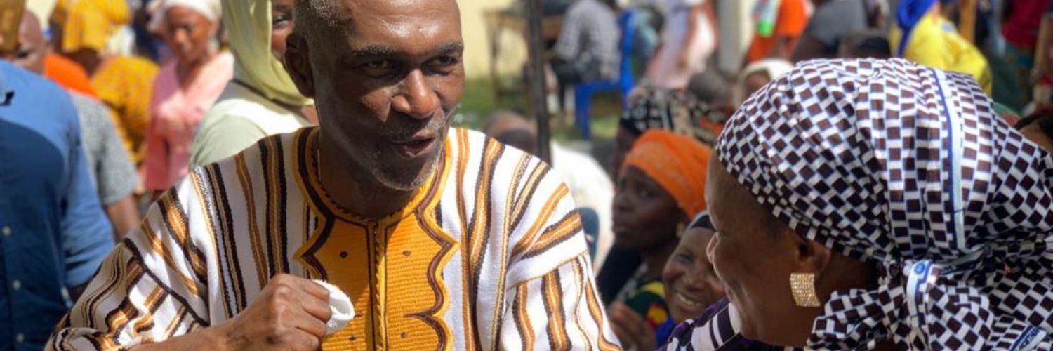 Alexander B. Cummings banner