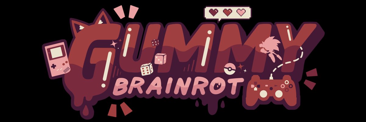 GUMMY 🧠⚰️ | ART FIGHT 🎨's banner