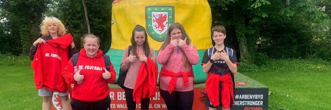 Stc PE's banner