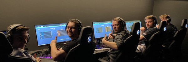 SimplyR6S Profile Banner