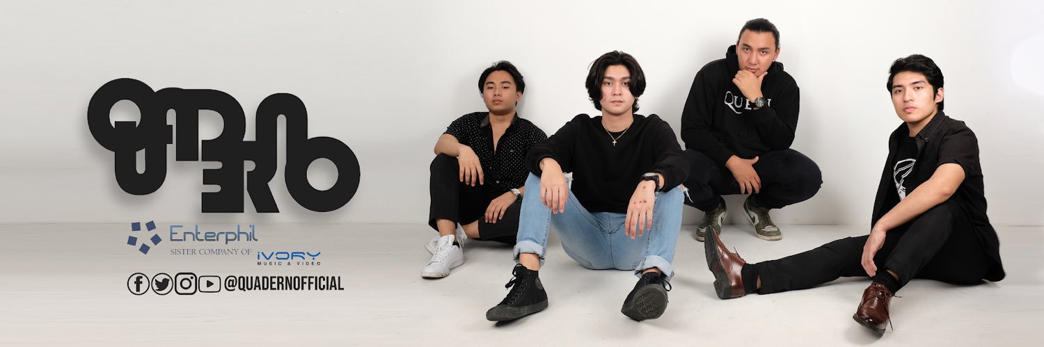 quadernofficial's profile banner image