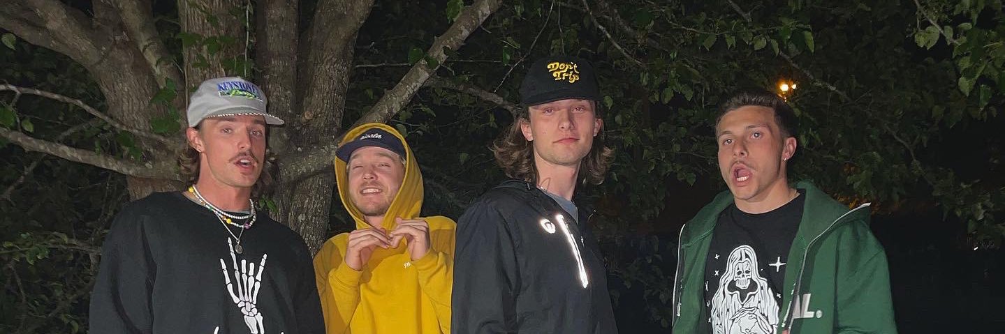 Noah Tou$ banner
