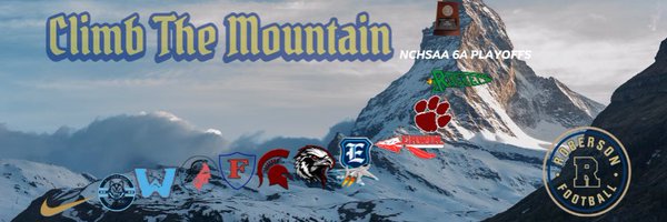 TCRRamsFB Profile Banner