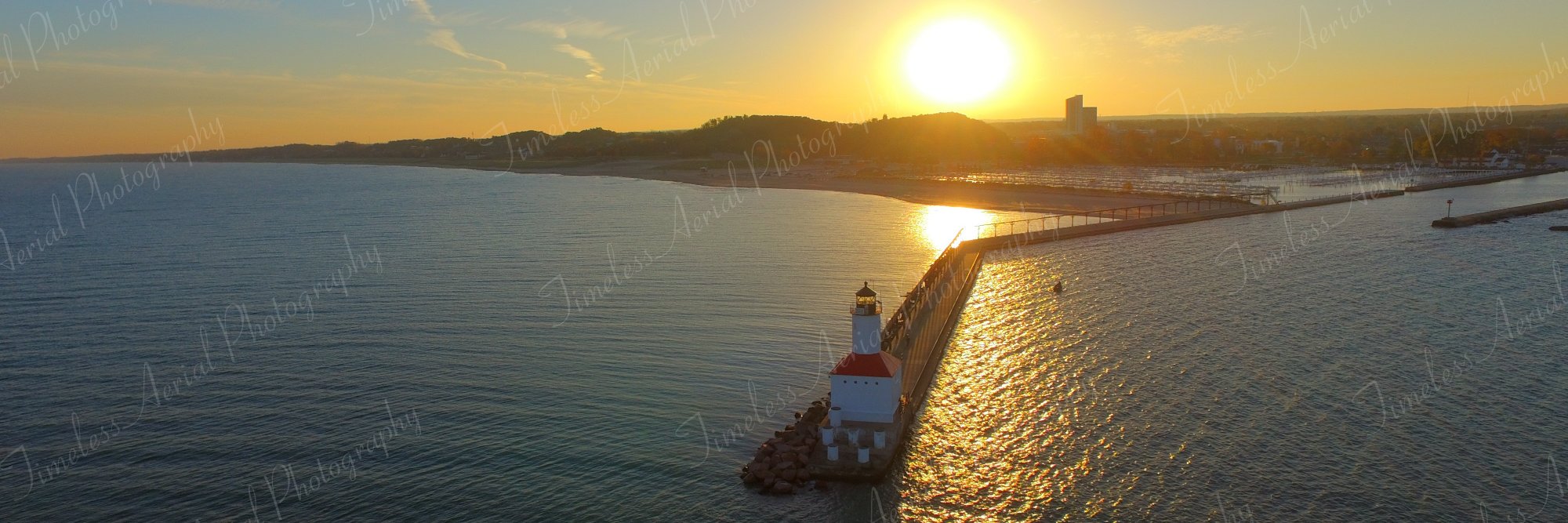 Timeless Aerial Photography, LLC. banner