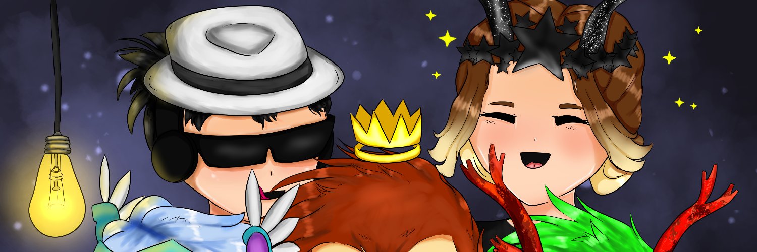 CroireR's profile banner image