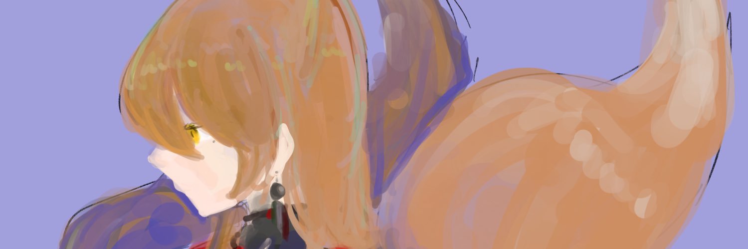 kogekiri's profile banner image