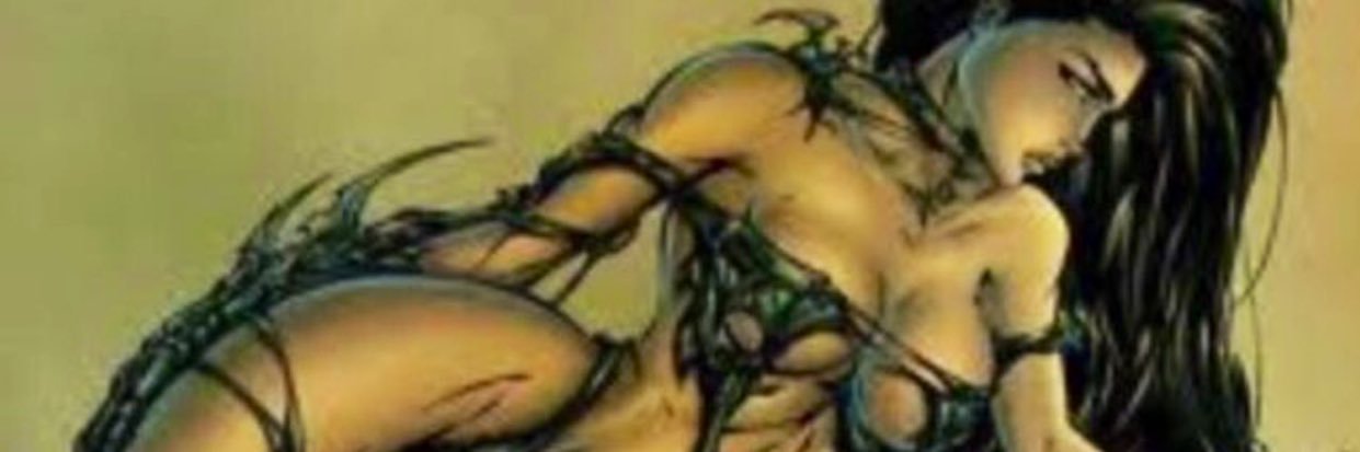 Elizabeth McGraw banner