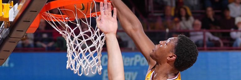 Minnesota Select Basketball banner