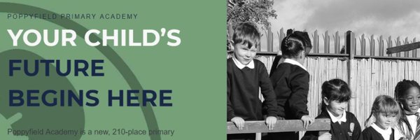 PoppyfieldSch Profile Banner