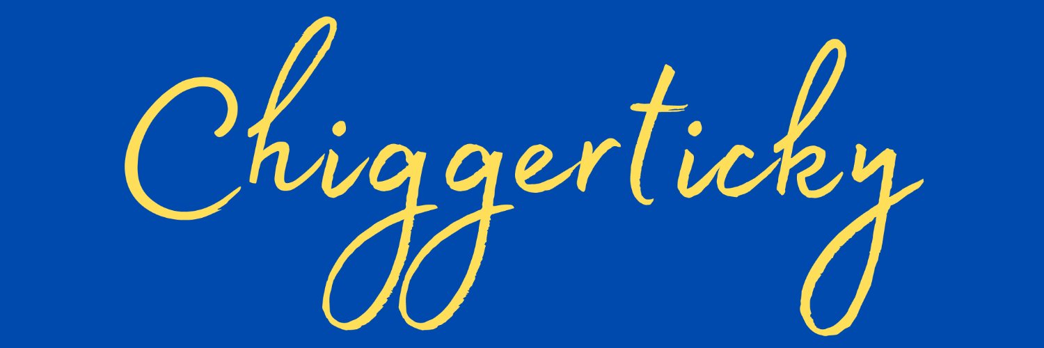 Chiggerticky's profile banner image