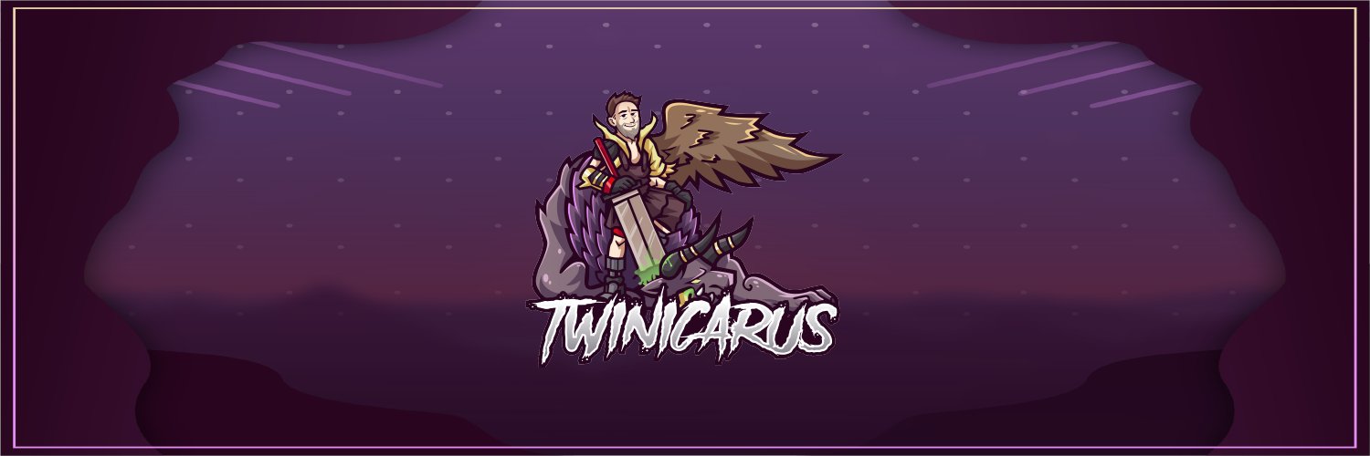 Twin_icarus's profile banner image