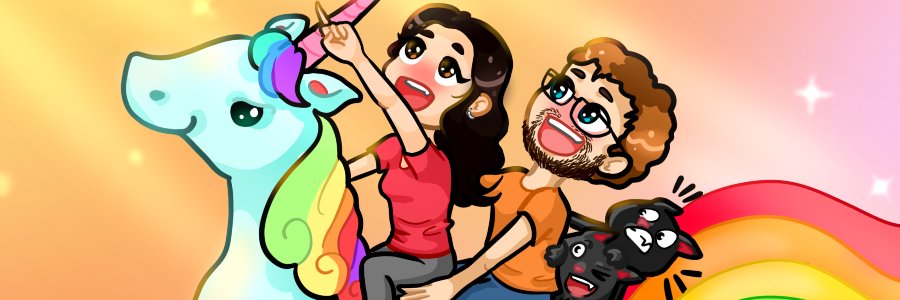 YesImLulu's profile banner image