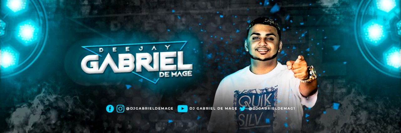 DJGabrielDeMag1's profile banner image