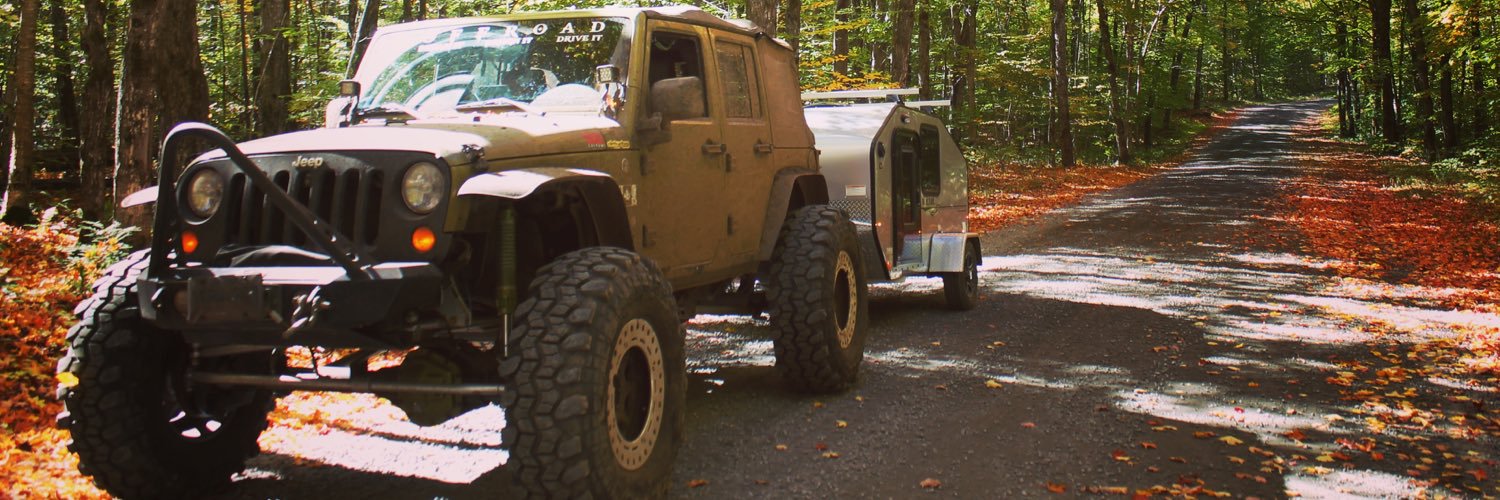 AndrewMSMagee's profile banner image