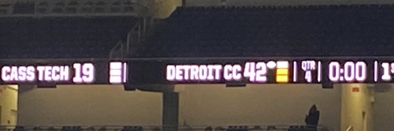 Coach Wiggins banner