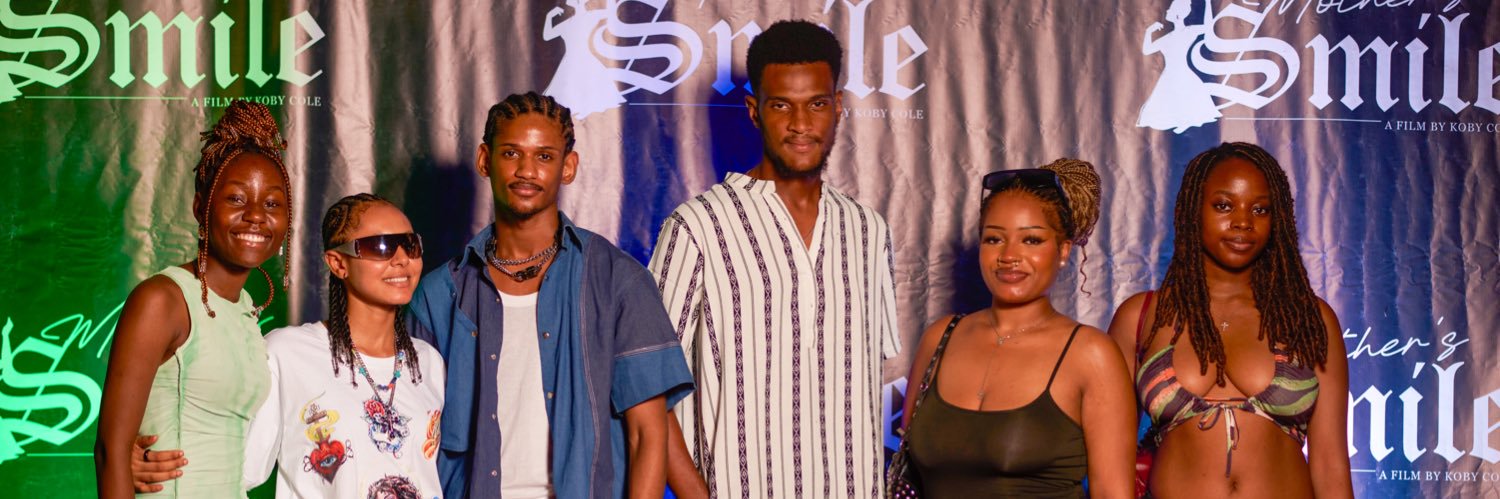 KobyCole4's profile banner image