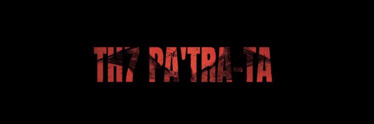 th7patrata's profile banner image