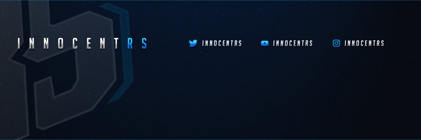 InnocentRS_official banner