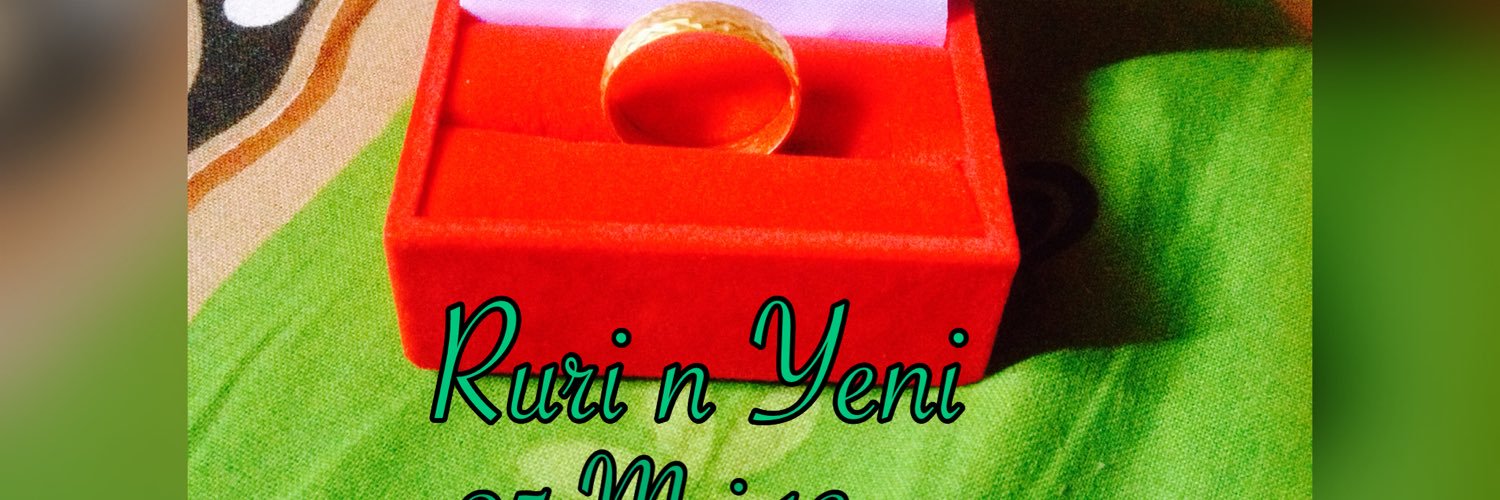 Yennsarii's profile banner image