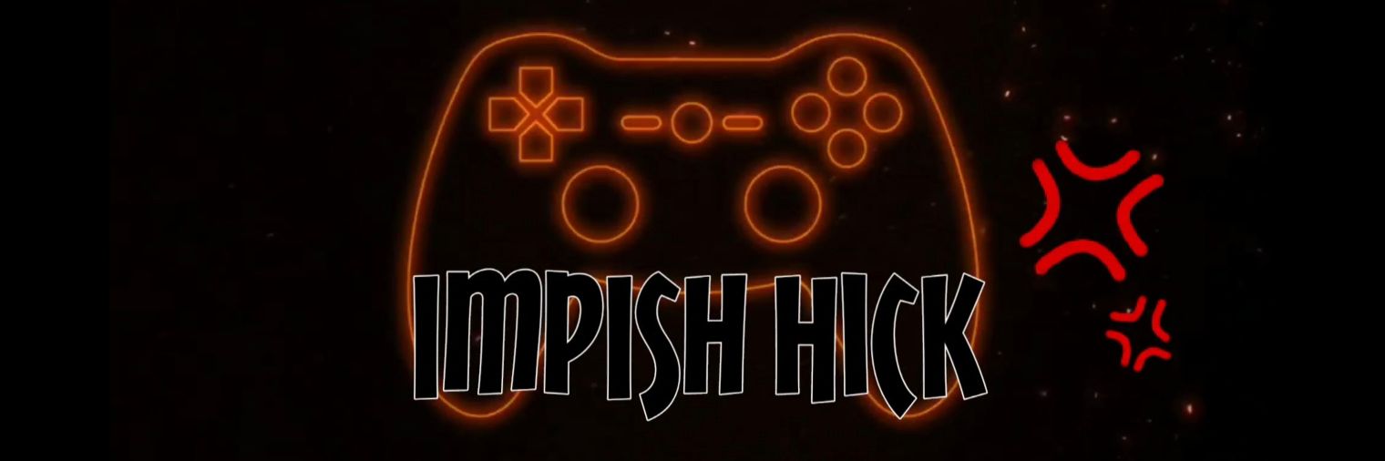 Impish Hick banner