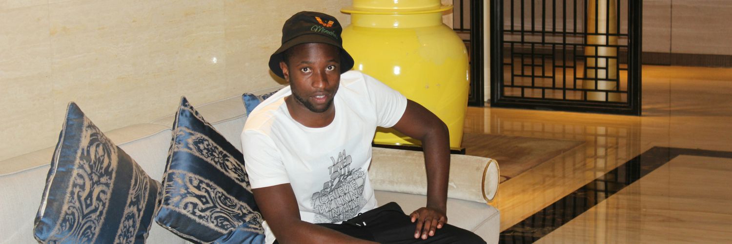 IanTapiwa's profile banner image