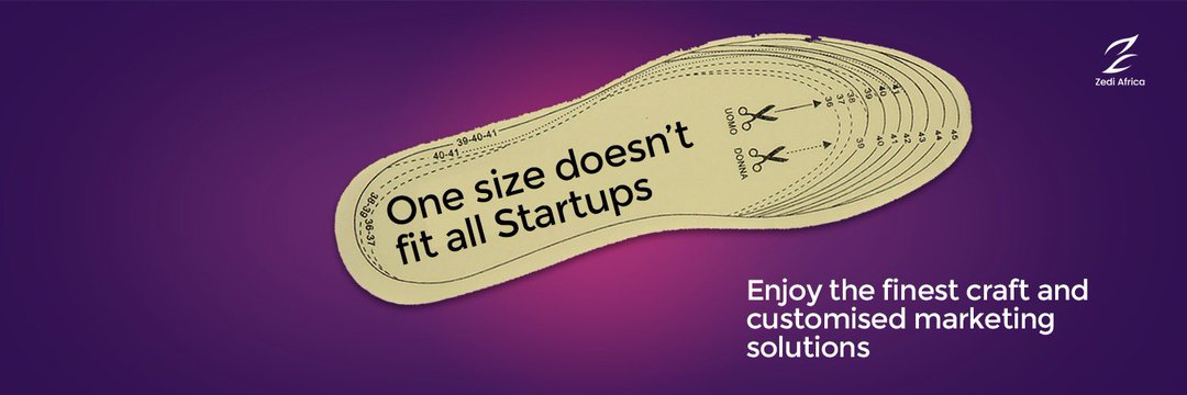 Zedi Inc banner