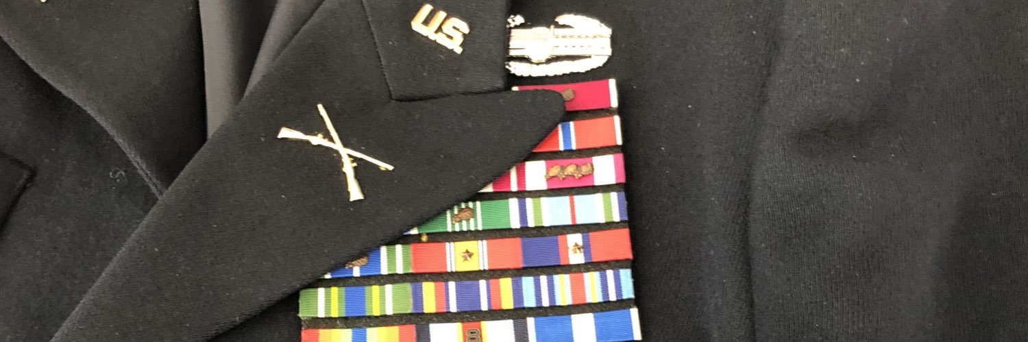 COL Dan Baggio banner