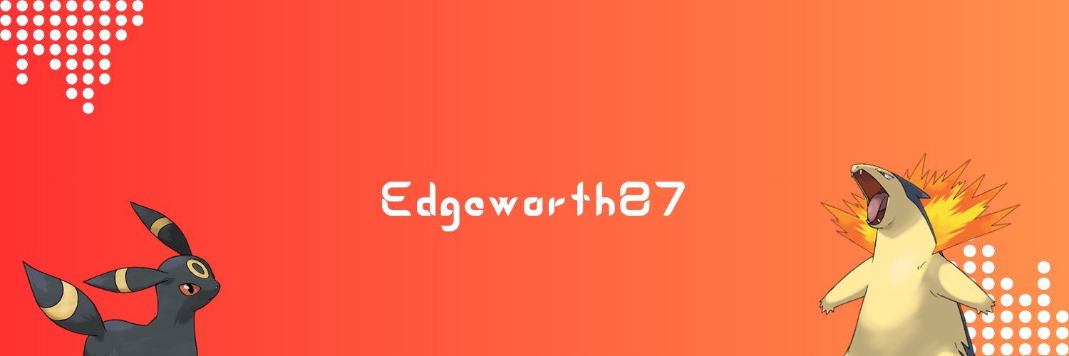 Edge banner