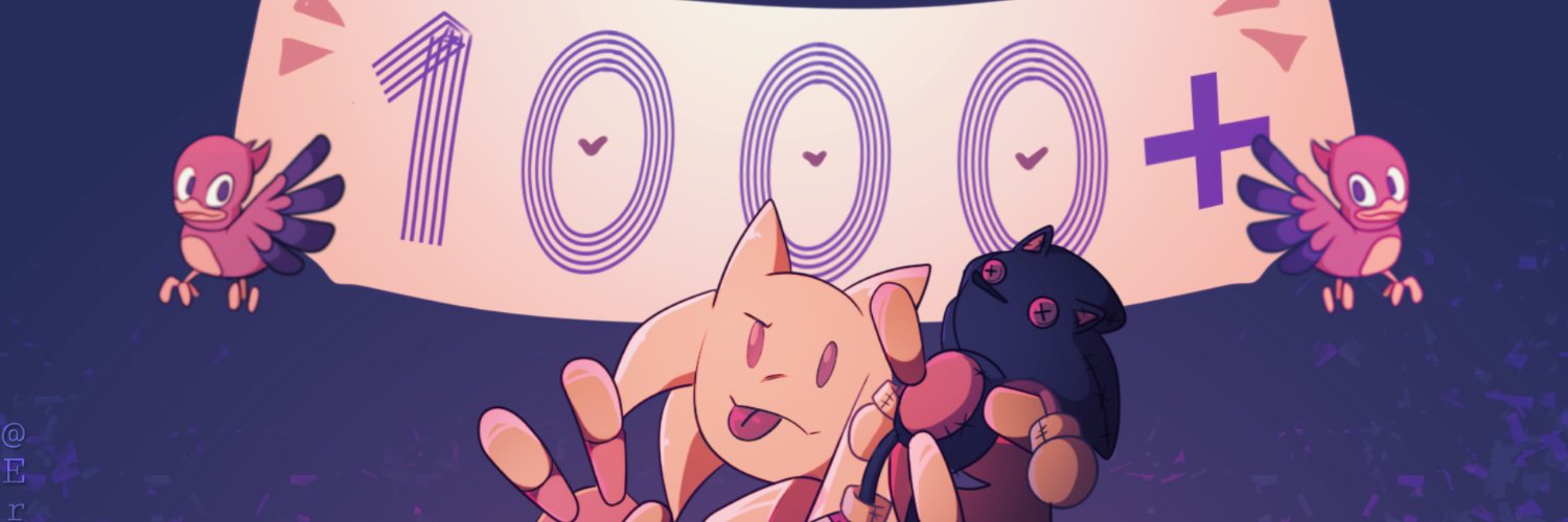 StoriesSonic's profile banner image
