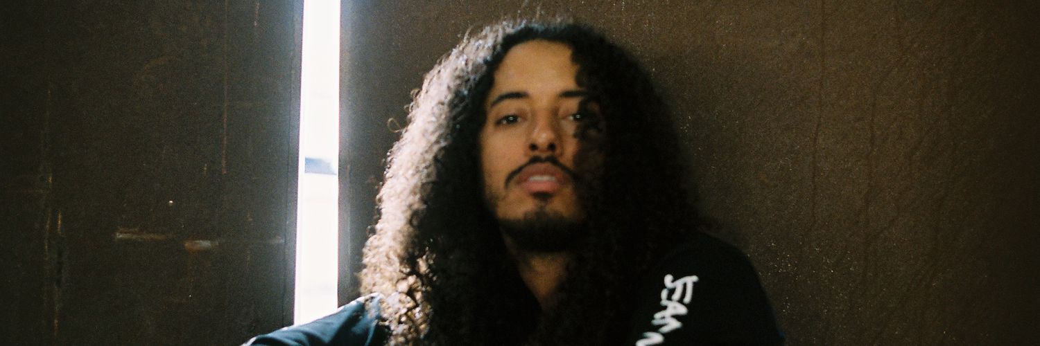 IamJoshBIAS's profile banner image