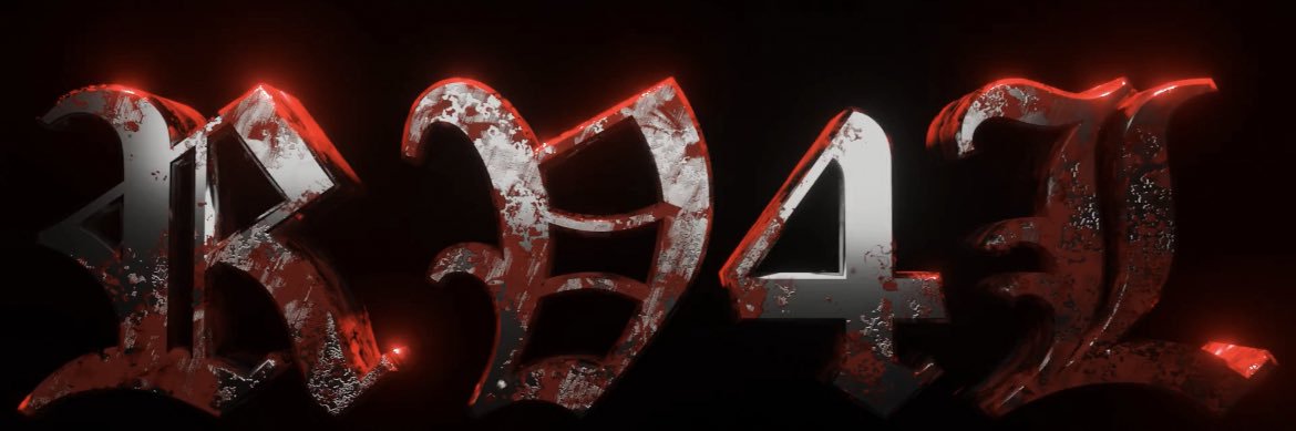 MansonMadd's profile banner image