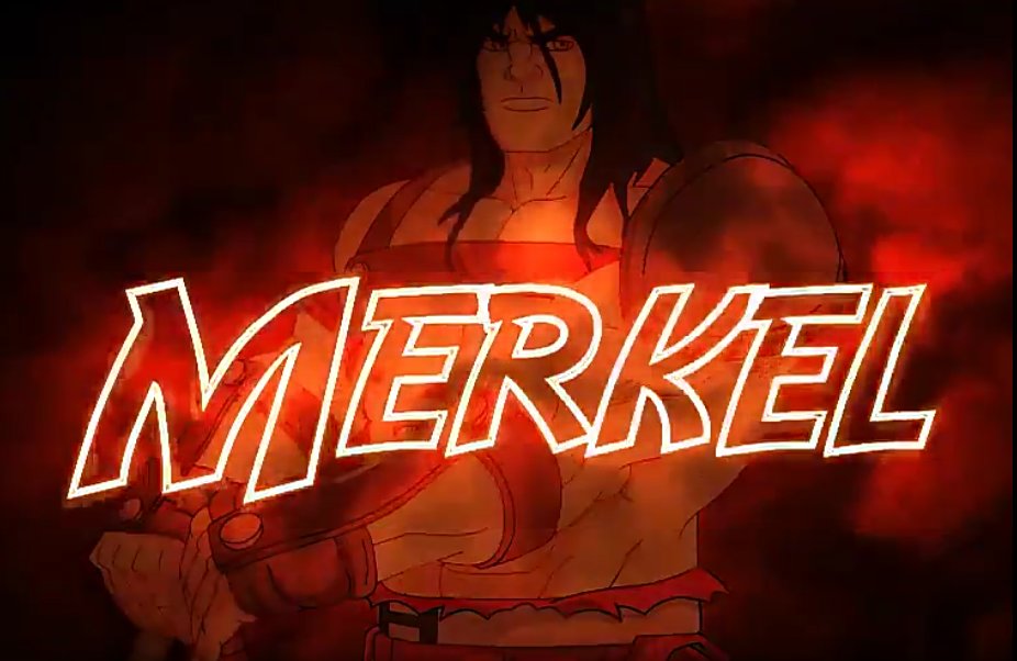 DengerMerkel's profile banner image