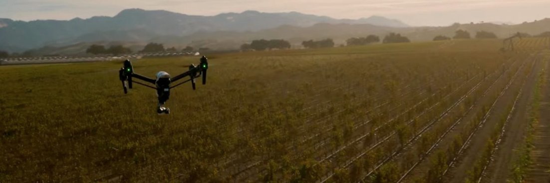 DAN_DRONENEWS's profile banner image
