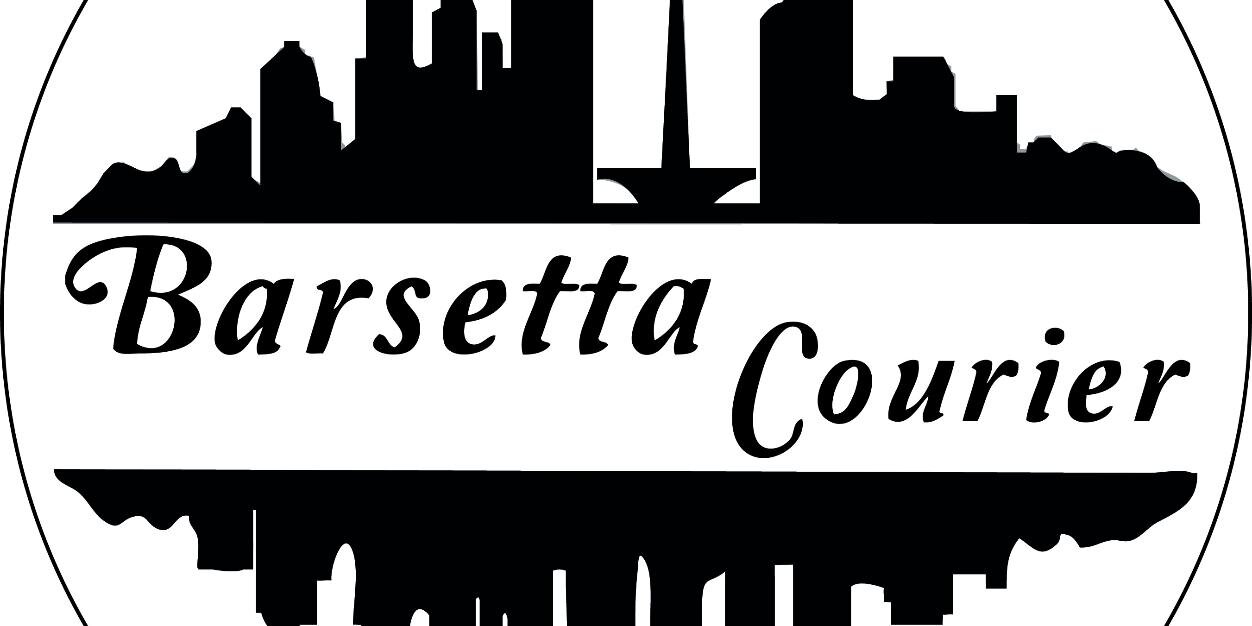 barsettacourier's profile banner image