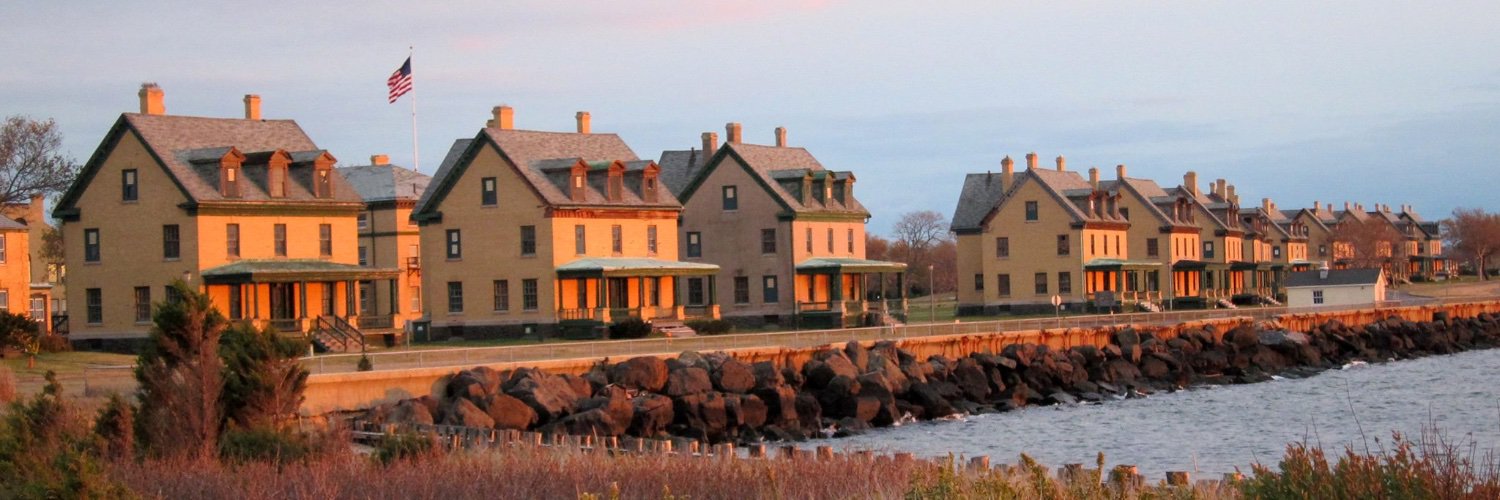 Sandy Hook Foundation (NJ) banner