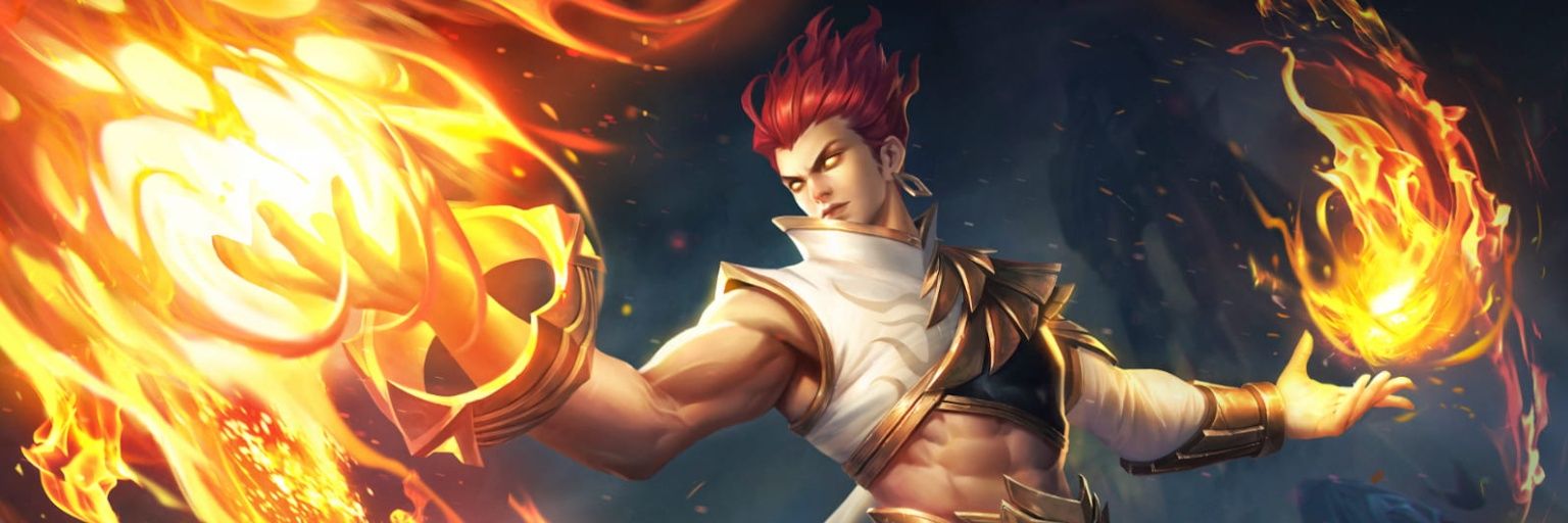 aedyhusin's profile banner image