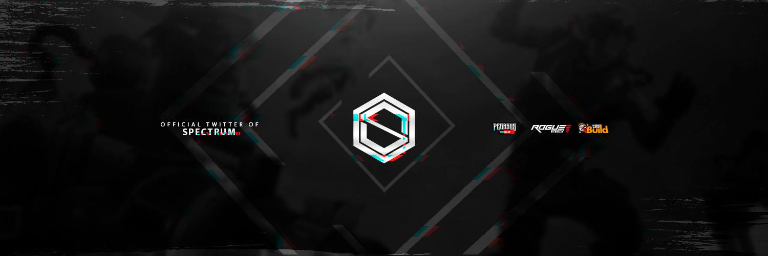 SpectrumHub banner