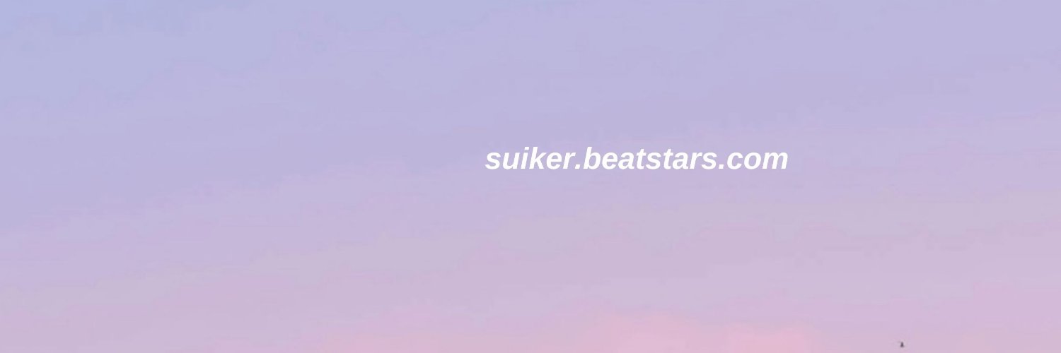 suiker 🇲🇦 banner