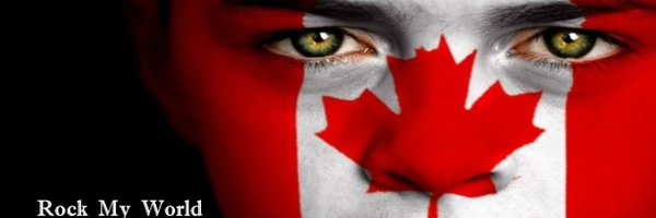 RockMyWorldCan1 Profile Banner