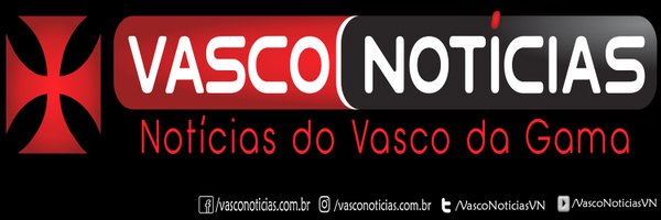 Vasco Notícias Profile Banner