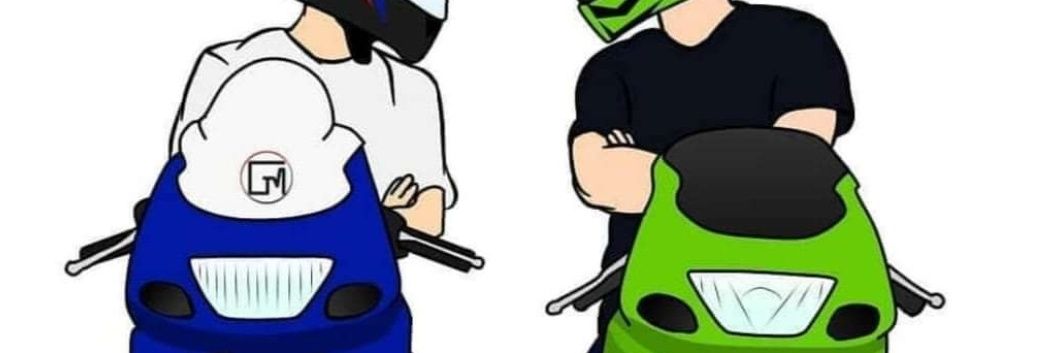DickiWijayaa's profile banner image