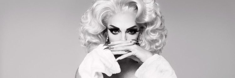 Alyssa Smiling ft. Laganja’s Buds💚 banner