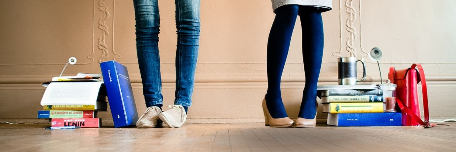 Jennifer Polk, PhD (she, her) banner